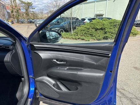 Used 2023 Hyundai Tucson SEL image 30