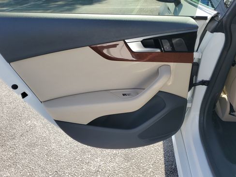 Used 2020 Audi A5 2.0T Premium image 13