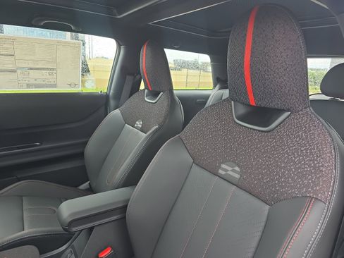 New 2026 MINI Cooper S image 14