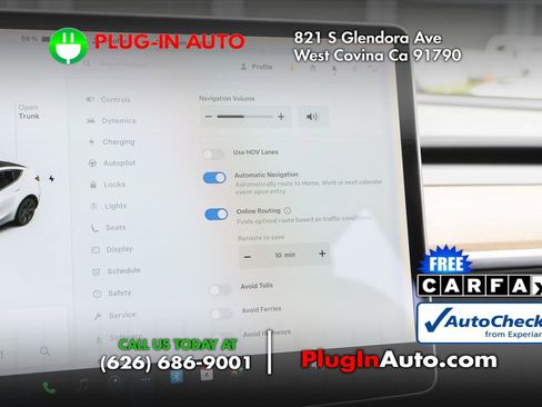 Used 2020 Tesla Model Y Long Range image 31