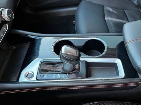 Used 2023 Nissan Altima 2.5 SR image 23