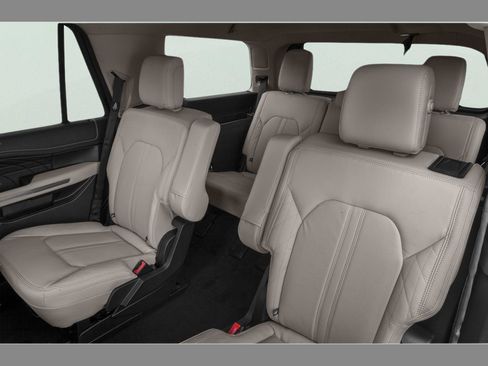 Used 2020 Ford Expedition Platinum RWD image 46