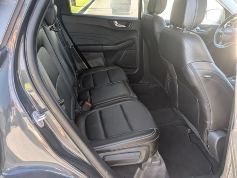 Used 2022 Ford Escape SEL AWD/4WD image 36