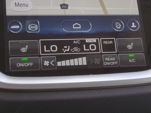 New 2026 Subaru Ascent Limited AWD/4WD image 22