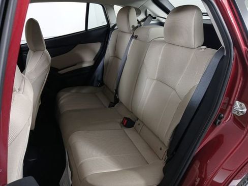 Used 2023 Subaru Impreza 2.0i image 17