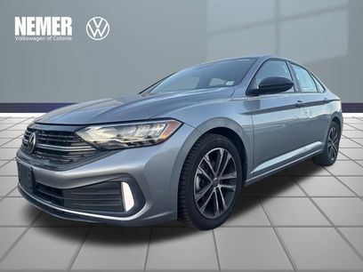 Used 2023 Volkswagen Jetta Sport