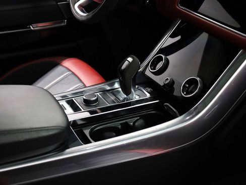 Used 2022 Land Rover Range Rover Sport HST image 20