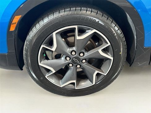 Used 2020 Chevrolet Blazer RS image 32