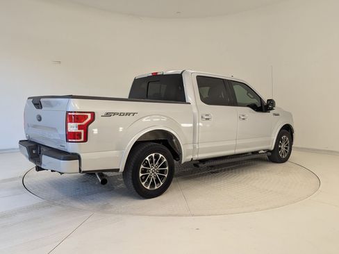 Used 2019 Ford F150 XLT w/ Equipment Group 302A Luxury image 8