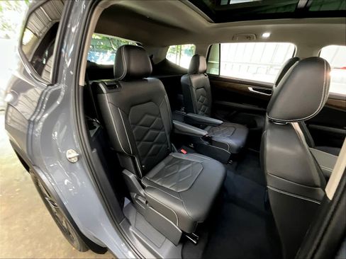 New 2026 Volkswagen Atlas SE AWD/4WD image 9