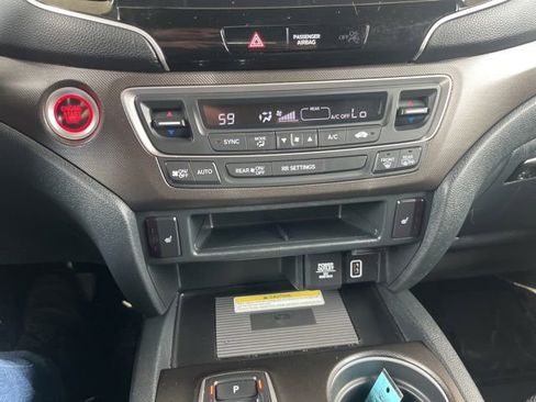 Used 2023 Honda Passport TrailSport image 30