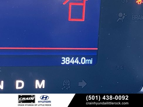 Used 2024 Ford Bronco Badlands image 17