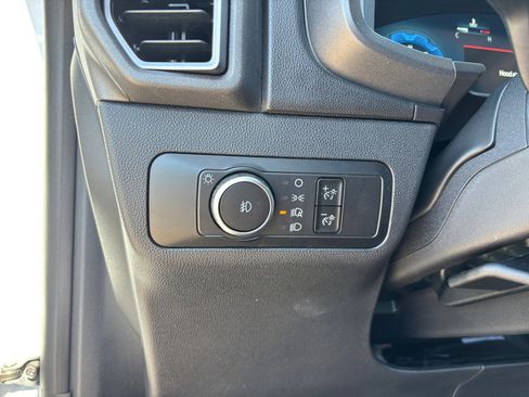 New 2026 Ford Bronco Sport Badlands w/ Sasquatch Badlands Package image 14