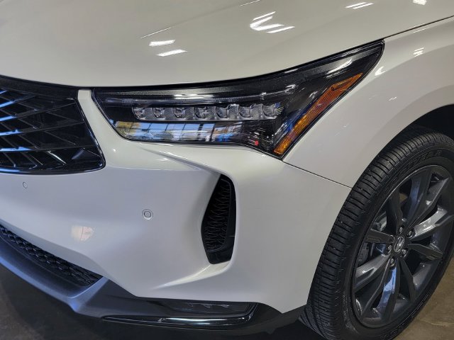 Certified 2026 Acura RDX w/ Advance Package AWD/4WD image 8