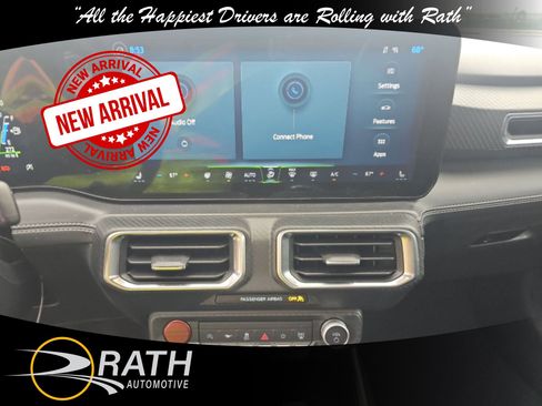 Used 2024 Ford Mustang Premium image 12