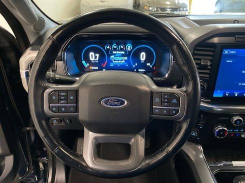 Used 2022 Ford F150 Lariat image 19