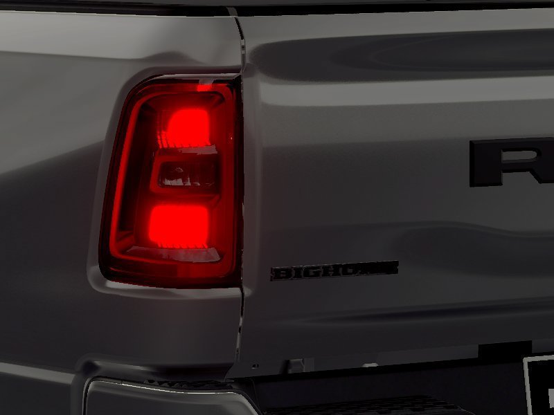 Used 2026 RAM 1500 Big Horn AWD/4WD image 12