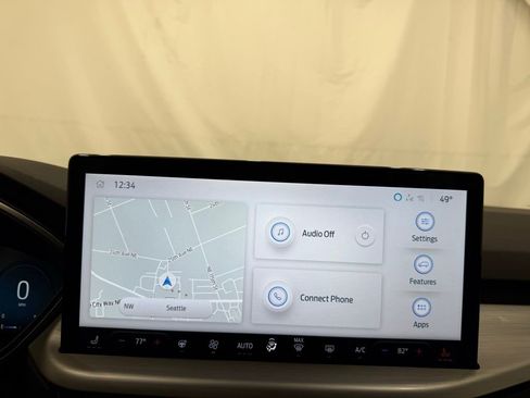 Used 2023 Ford Escape Platinum image 34