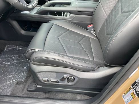 New 2027 Kia Telluride X-Line SX Prestige AWD/4WD image 11