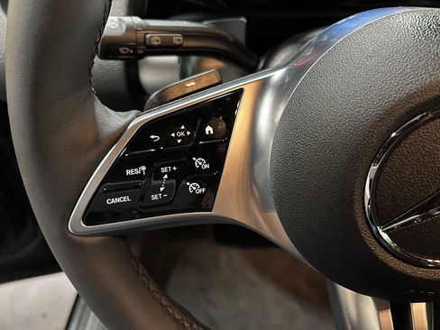 New 2026 Mercedes-Benz GLB 250 4MATIC image 29