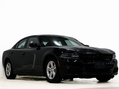 Used 2019 Dodge Charger SXT w/ Leather Interior Group