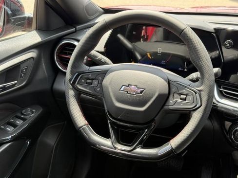 New 2026 Chevrolet Trax RS image 26