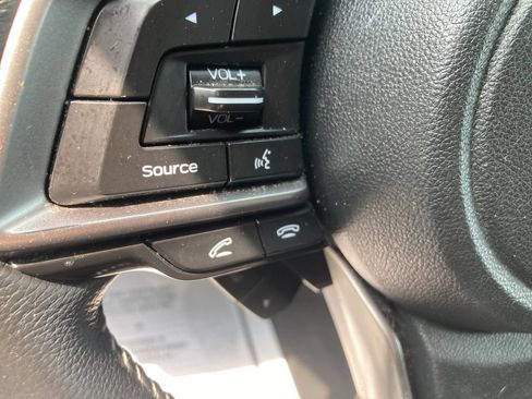 Used 2020 Subaru Ascent Premium w/ Convenience Package AWD/4WD image 42
