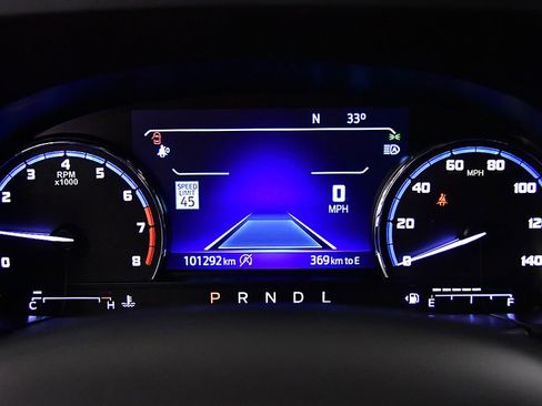 Used 2022 Ford Bronco Sport Outer Banks w/ Tech Package image 18