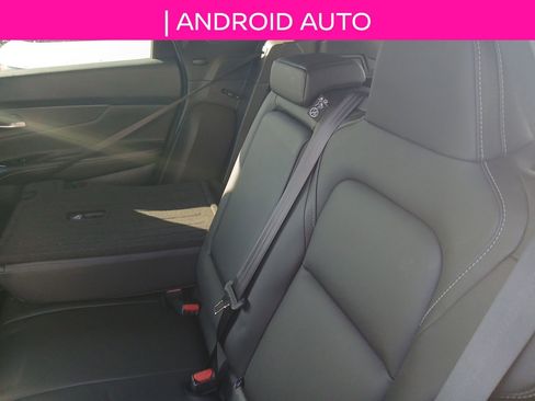 Used 2025 Nissan Murano SV image 8