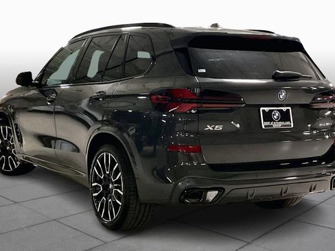 New 2026 BMW X5 xDrive50e image 12