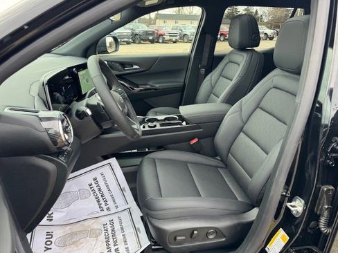 New 2026 Chevrolet Equinox LT w/ Convenience Package II image 10