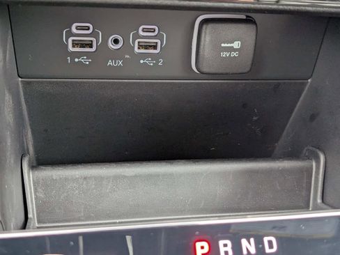 Used 2024 Jeep Grand Cherokee Limited image 26