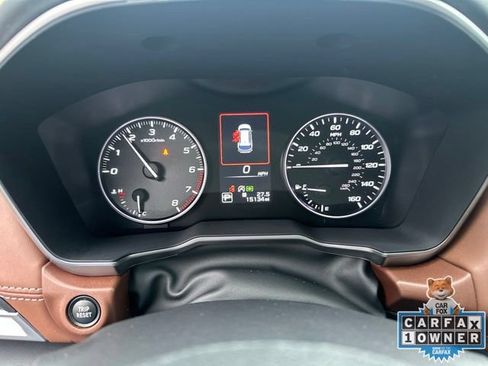 Certified 2023 Subaru Outback Touring XT AWD/4WD image 14