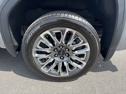 New 2026 GMC Sierra 1500 Denali Ultimate image 37