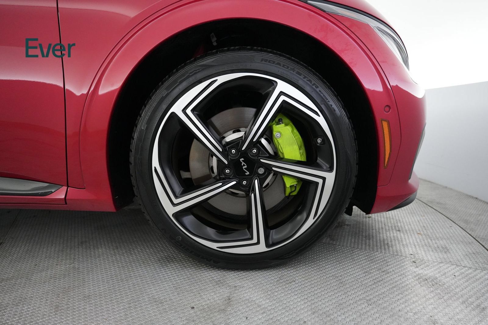 Used 2023 Kia EV6 GT AWD/4WD image 20