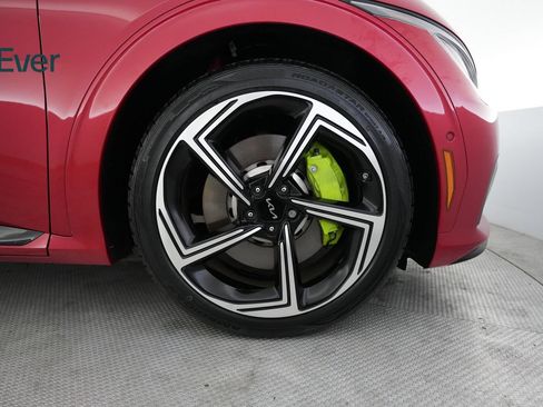 Used 2023 Kia EV6 GT AWD/4WD image 20