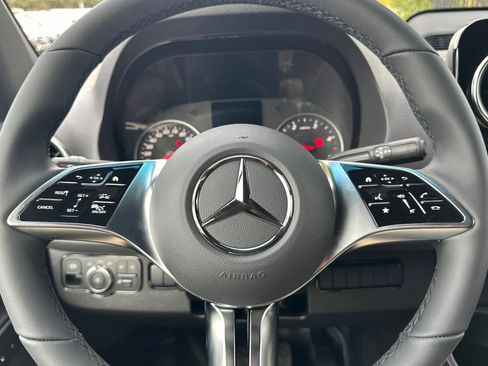 New 2026 Mercedes-Benz Sprinter 2500 image 23
