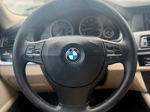 Used 2012 BMW 528i Sedan image 16