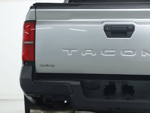 Certified 2024 Toyota Tacoma SR RWD image 46