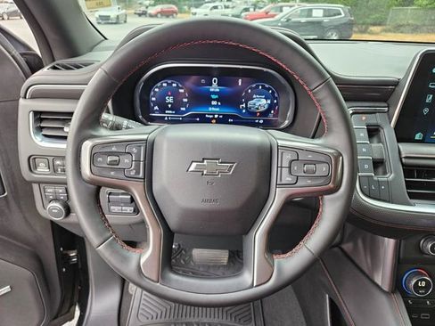Used 2023 Chevrolet Tahoe RST w/ Luxury Package AWD/4WD image 24