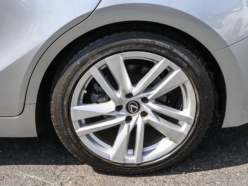 Used 2021 Lexus IS 300 w/ Comfort Package RWD image 13