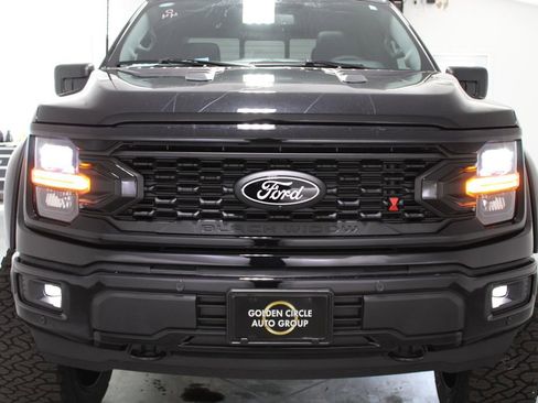 New 2026 Ford F150 XLT w/ Equipment Group 303A High AWD/4WD image 51