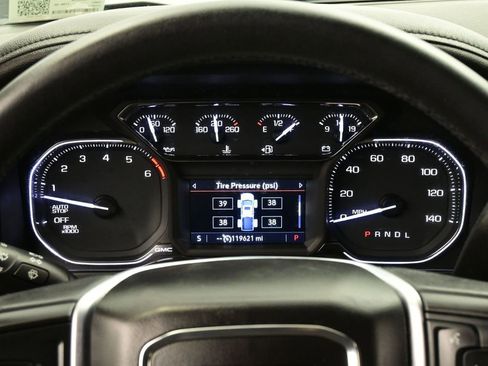Used 2019 GMC Sierra 1500 SLE w/ Fleet Comfort Package image 7