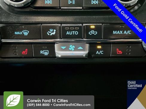 Used 2021 Ford F150 XLT w/ Equipment Group 302A High AWD/4WD image 24