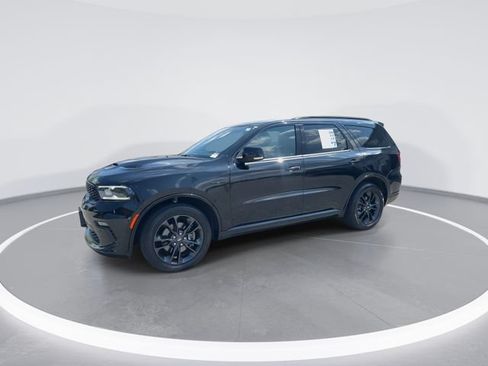 Used 2023 Dodge Durango R/T AWD/4WD image 4