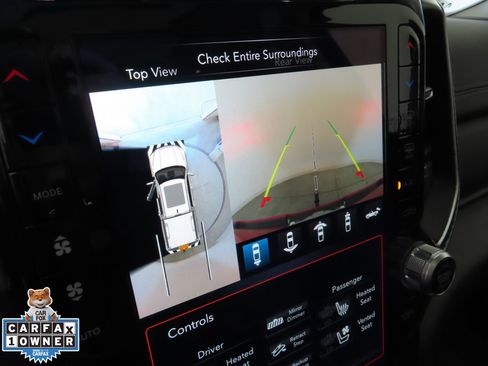 Used 2021 RAM 1500 Laramie image 20