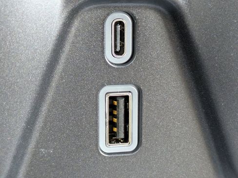 New 2025 Chevrolet Blazer Premier w/ Driver Confidence II Package image 25