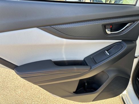 Used 2023 Subaru Crosstrek 2.5i Limited image 11