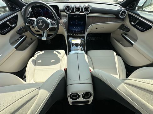 New 2026 Mercedes-Benz C 300 Sedan image 27