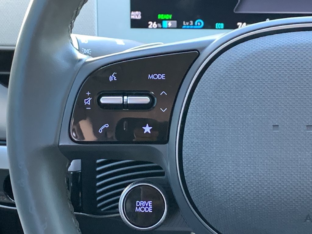 Certified 2024 Hyundai Ioniq 5 SEL RWD image 22